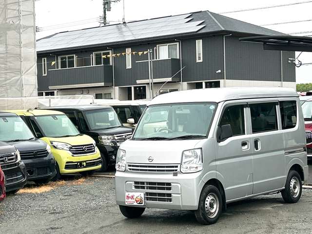 日産 ＮＶ１００クリッパー ６６０ ＤＸ R3年 (九州・沖縄) 99