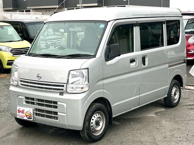 日産 ＮＶ１００クリッパー ６６０ ＤＸ R3年 (九州・沖縄) 99