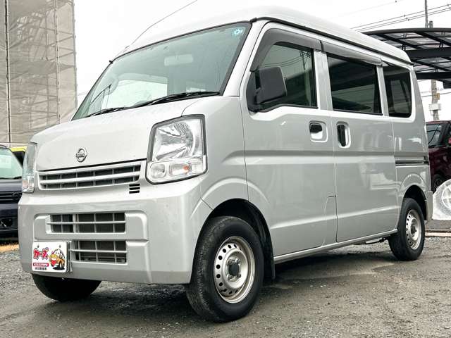 日産 ＮＶ１００クリッパー ６６０ ＤＸ R3年 (九州・沖縄) 99