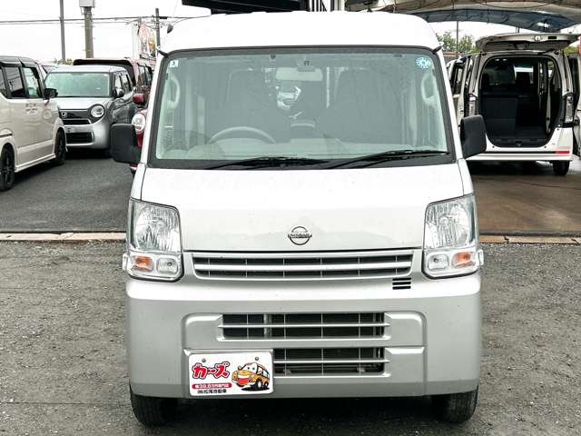日産 ＮＶ１００クリッパー ６６０ ＤＸ R3年 (九州・沖縄) 99