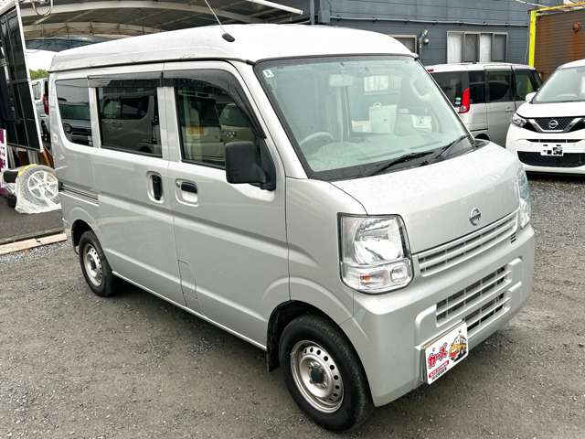 日産 ＮＶ１００クリッパー ６６０ ＤＸ R3年 (九州・沖縄) 99