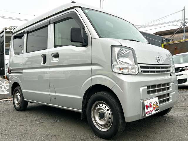 日産 ＮＶ１００クリッパー ６６０ ＤＸ R3年 (九州・沖縄) 99
