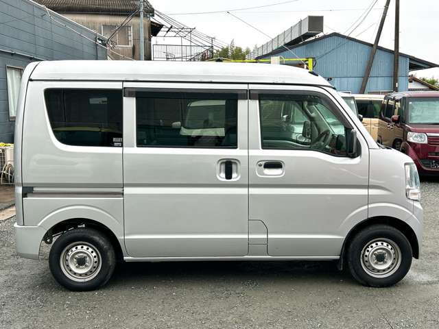 日産 ＮＶ１００クリッパー ６６０ ＤＸ R3年 (九州・沖縄) 99