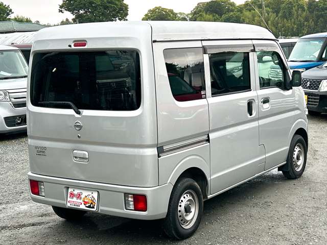日産 ＮＶ１００クリッパー ６６０ ＤＸ R3年 (九州・沖縄) 99
