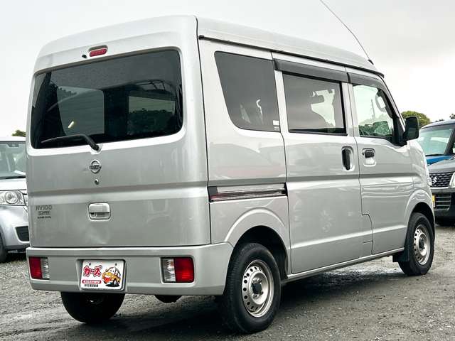 日産 ＮＶ１００クリッパー ６６０ ＤＸ R3年 (九州・沖縄) 99