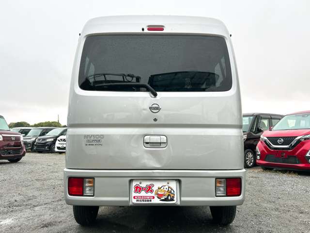 日産 ＮＶ１００クリッパー ６６０ ＤＸ R3年 (九州・沖縄) 99