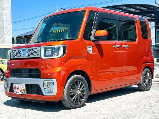 ダイハツ ウェイク ６６０ Ｘ H27年 (九州・沖縄) 99