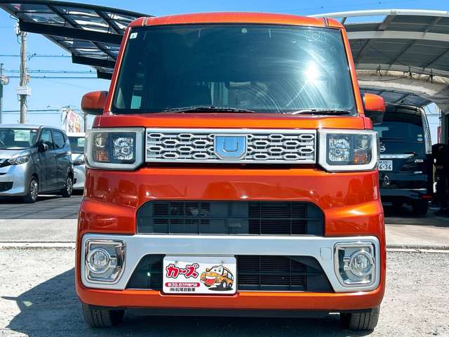ダイハツ ウェイク ６６０ Ｘ H27年 (九州・沖縄) 99