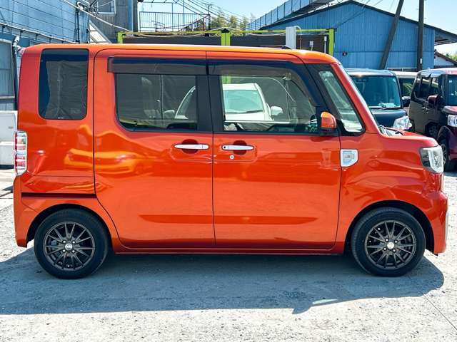ダイハツ ウェイク ６６０ Ｘ H27年 (九州・沖縄) 99