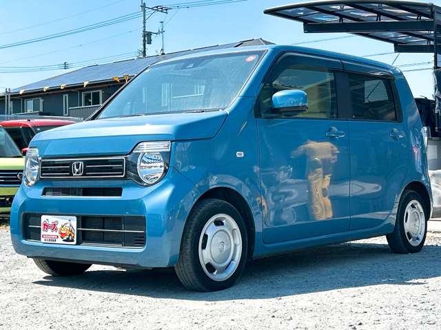 ホンダ Ｎ−ＷＧＮ ６６０ Ｇ ホンダ センシング R2年 (九州・沖縄) 99