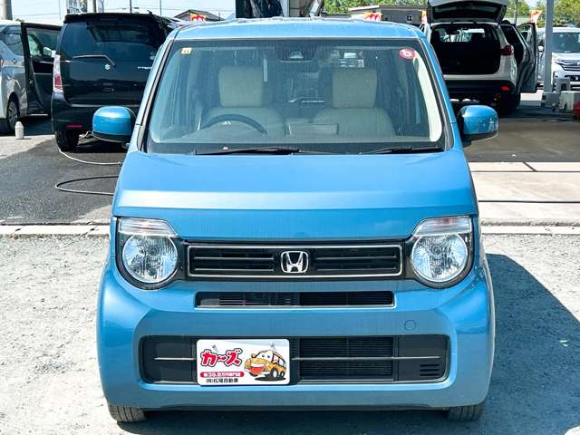 ホンダ Ｎ−ＷＧＮ ６６０ Ｇ ホンダ センシング R2年 (九州・沖縄) 99