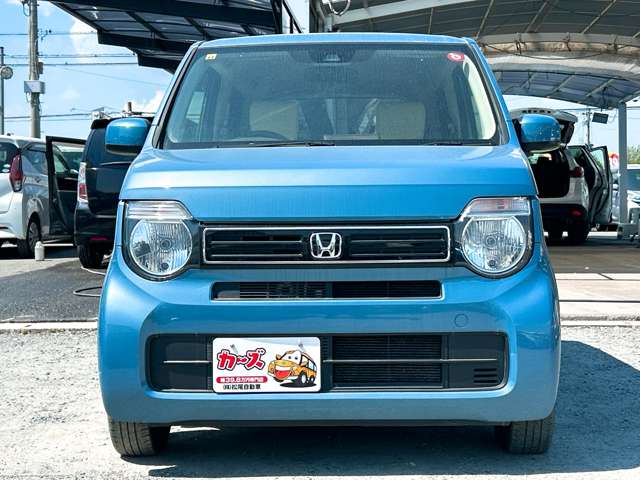 ホンダ Ｎ−ＷＧＮ ６６０ Ｇ ホンダ センシング R2年 (九州・沖縄) 99