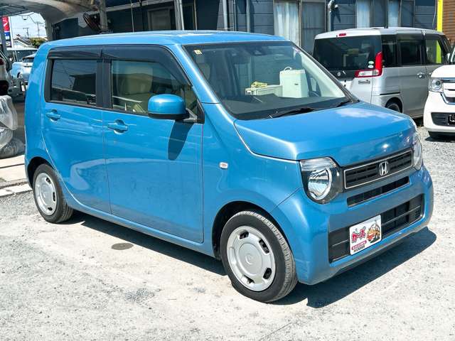 ホンダ Ｎ−ＷＧＮ ６６０ Ｇ ホンダ センシング R2年 (九州・沖縄) 99