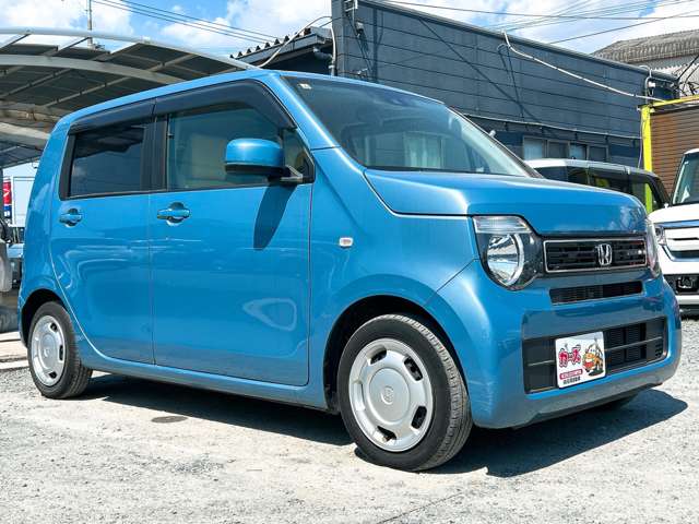 ホンダ Ｎ−ＷＧＮ ６６０ Ｇ ホンダ センシング R2年 (九州・沖縄) 99