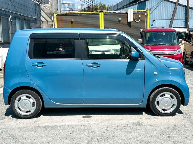 ホンダ Ｎ−ＷＧＮ ６６０ Ｇ ホンダ センシング R2年 (九州・沖縄) 99