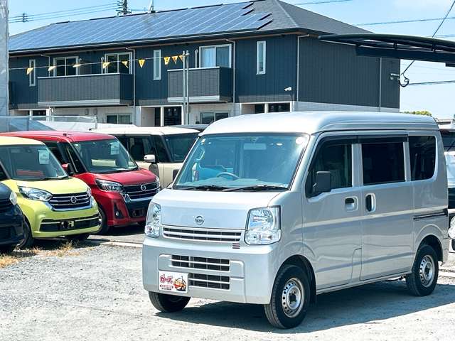 日産 ＮＶ１００クリッパー ６６０ ＤＸ R2年 (九州・沖縄) 99
