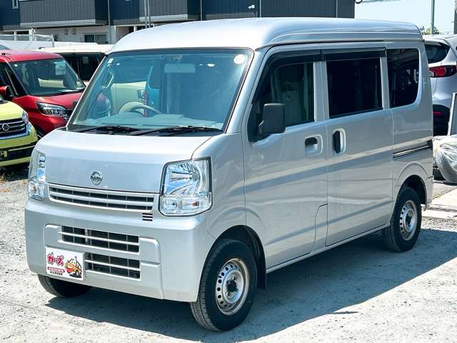 日産 ＮＶ１００クリッパー ６６０ ＤＸ R2年 (九州・沖縄) 99