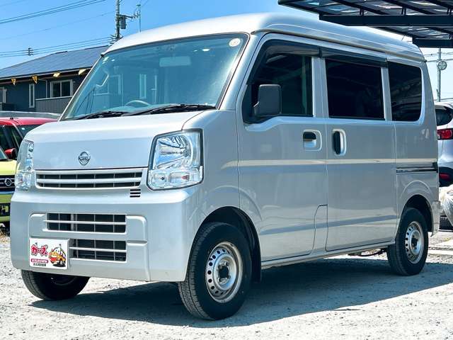 日産 ＮＶ１００クリッパー ６６０ ＤＸ R2年 (九州・沖縄) 99
