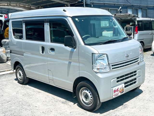 日産 ＮＶ１００クリッパー ６６０ ＤＸ R2年 (九州・沖縄) 99