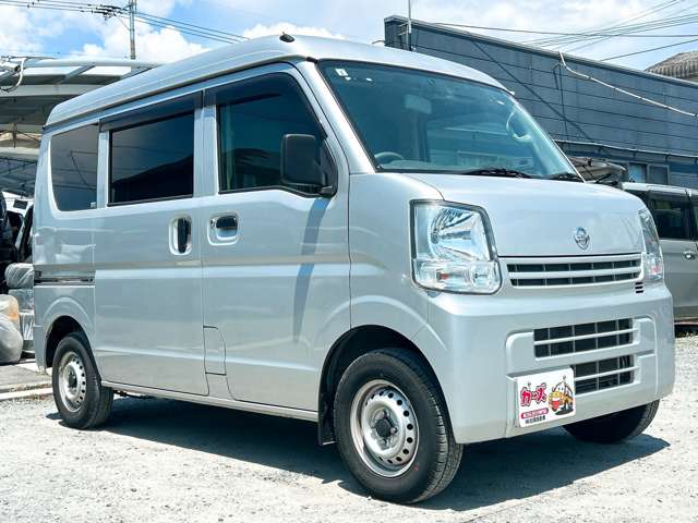 日産 ＮＶ１００クリッパー ６６０ ＤＸ R2年 (九州・沖縄) 99