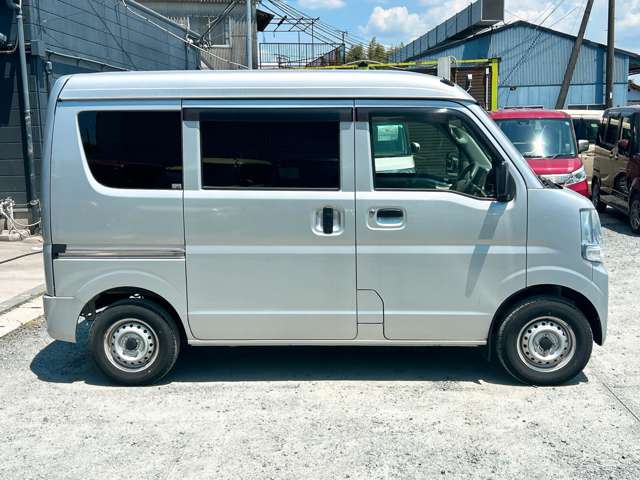 日産 ＮＶ１００クリッパー ６６０ ＤＸ R2年 (九州・沖縄) 99