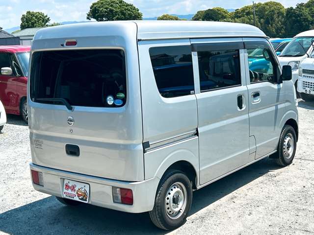 日産 ＮＶ１００クリッパー ６６０ ＤＸ R2年 (九州・沖縄) 99
