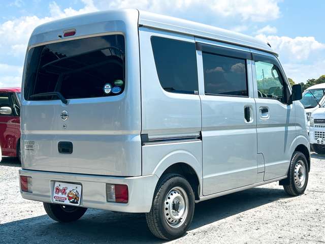 日産 ＮＶ１００クリッパー ６６０ ＤＸ R2年 (九州・沖縄) 99