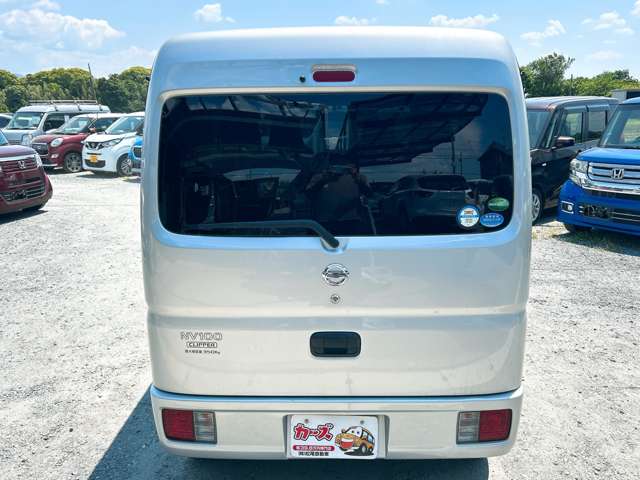 日産 ＮＶ１００クリッパー ６６０ ＤＸ R2年 (九州・沖縄) 99