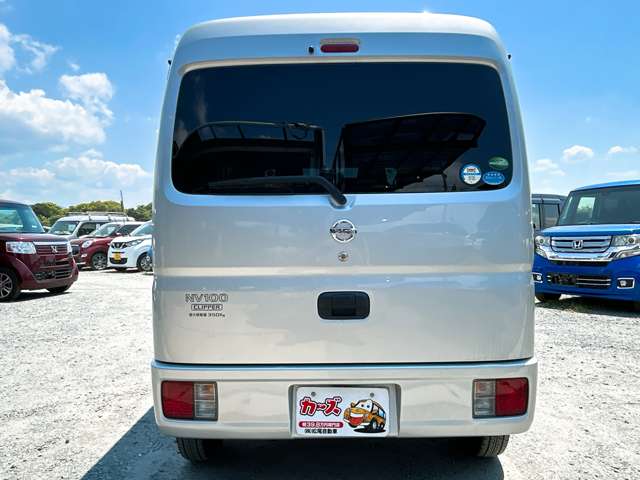 日産 ＮＶ１００クリッパー ６６０ ＤＸ R2年 (九州・沖縄) 99