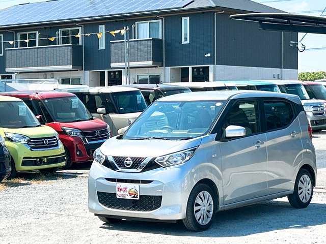 日産 デイズ ６６０ Ｓ R2年 (九州・沖縄) 99