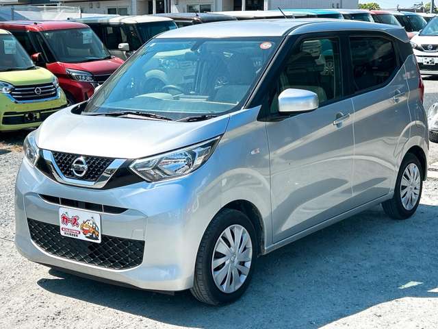 日産 デイズ ６６０ Ｓ R2年 (九州・沖縄) 99