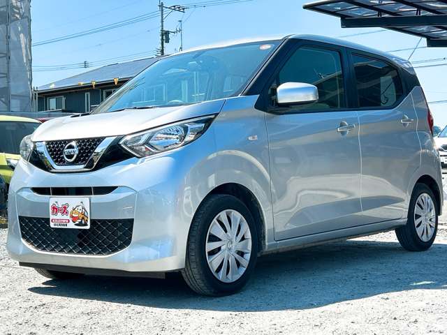 日産 デイズ ６６０ Ｓ R2年 (九州・沖縄) 99