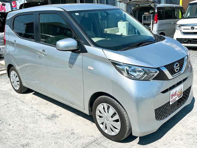 日産 デイズ ６６０ Ｓ R2年 (九州・沖縄) 99