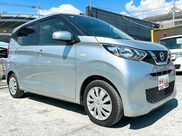 日産 デイズ ６６０ Ｓ R2年 (九州・沖縄) 99