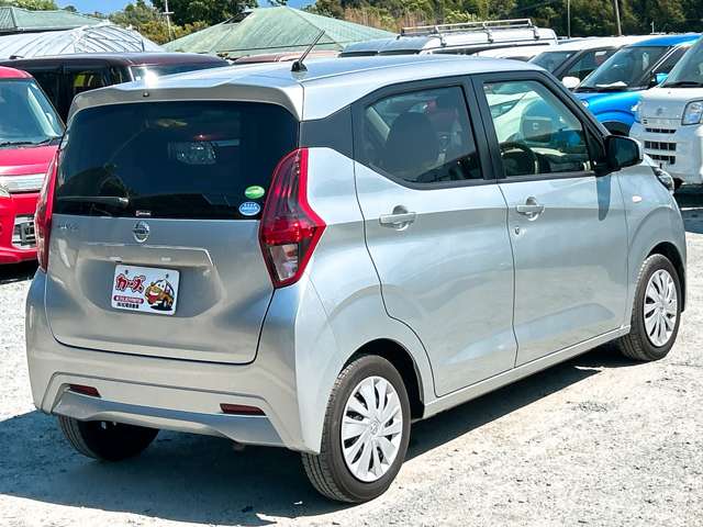 日産 デイズ ６６０ Ｓ R2年 (九州・沖縄) 99