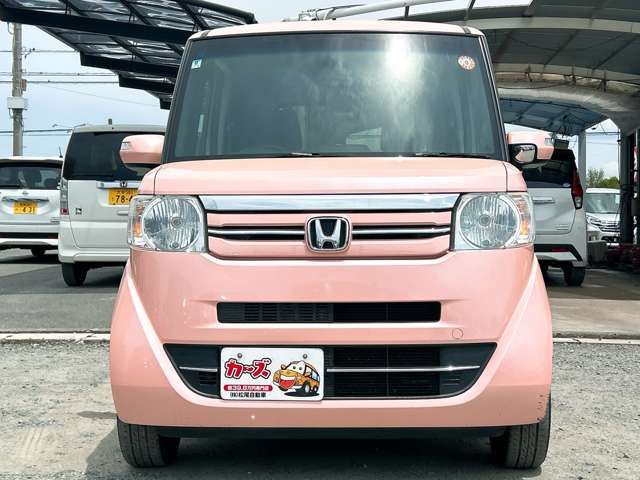 ホンダ Ｎ　ＢＯＸ ６６０ Ｇ Ｌパッケージ H28年 (九州・沖縄) 99