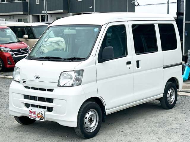 ダイハツ ハイゼットカーゴ ６６０ スペシャル H30年 (九州・沖縄) 99