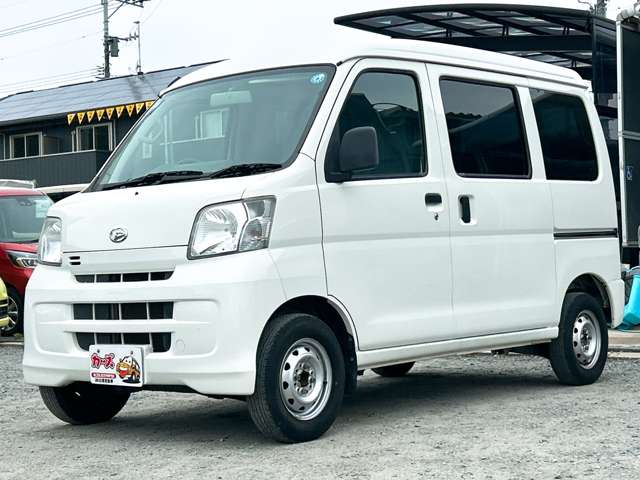 ダイハツ ハイゼットカーゴ ６６０ スペシャル H30年 (九州・沖縄) 99