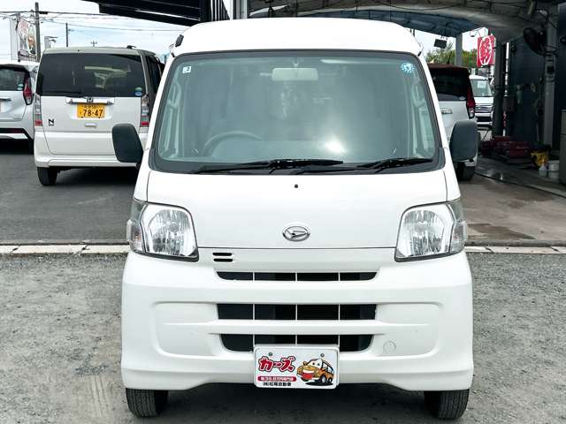 ダイハツ ハイゼットカーゴ ６６０ スペシャル H30年 (九州・沖縄) 99