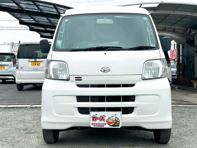 ダイハツ ハイゼットカーゴ ６６０ スペシャル H30年 (九州・沖縄) 99