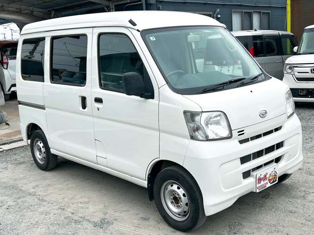 ダイハツ ハイゼットカーゴ ６６０ スペシャル H30年 (九州・沖縄) 99
