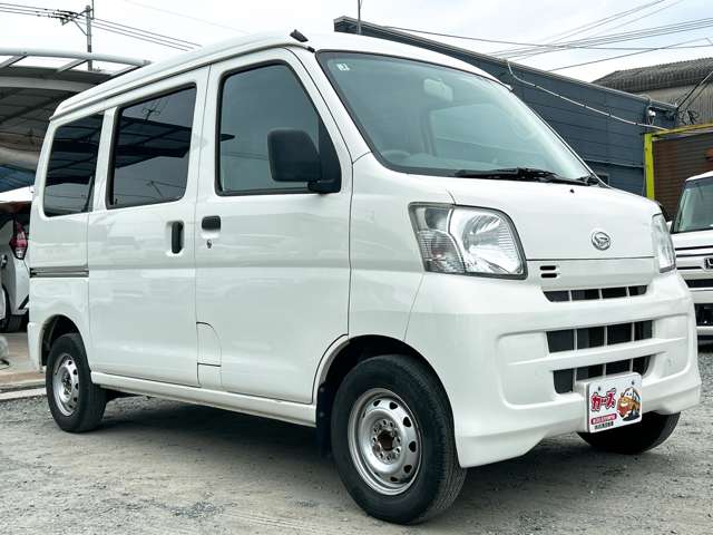 ダイハツ ハイゼットカーゴ ６６０ スペシャル H30年 (九州・沖縄) 99