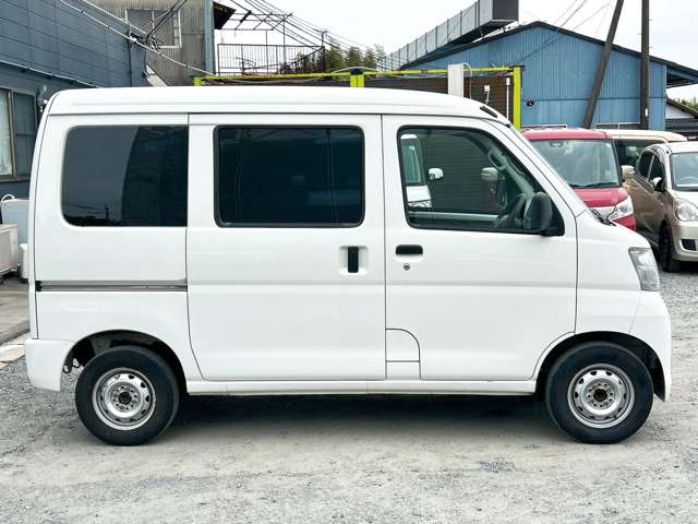 ダイハツ ハイゼットカーゴ ６６０ スペシャル H30年 (九州・沖縄) 99