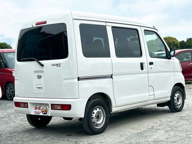 ダイハツ ハイゼットカーゴ ６６０ スペシャル H30年 (九州・沖縄) 99