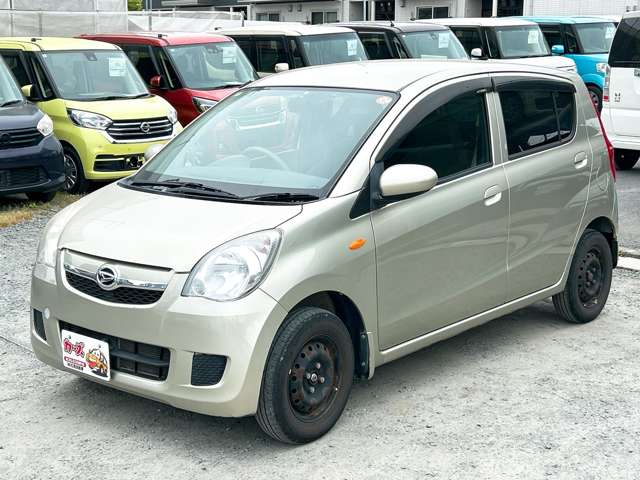 ダイハツ ミラ ６６０ Ｌ セレクション H20年 (九州・沖縄) 99
