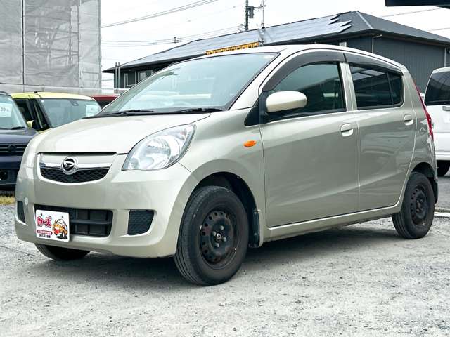 ダイハツ ミラ ６６０ Ｌ セレクション H20年 (九州・沖縄) 99