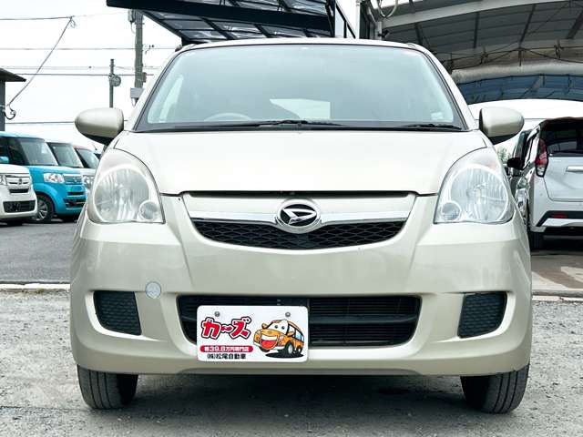 ダイハツ ミラ ６６０ Ｌ セレクション H20年 (九州・沖縄) 99