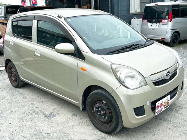 ダイハツ ミラ ６６０ Ｌ セレクション H20年 (九州・沖縄) 99