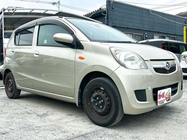 ダイハツ ミラ ６６０ Ｌ セレクション H20年 (九州・沖縄) 99