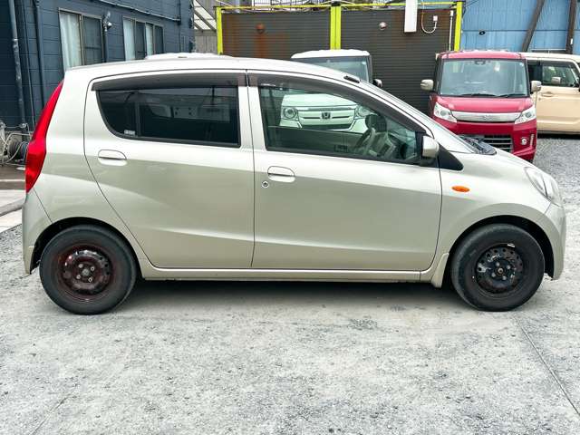 ダイハツ ミラ ６６０ Ｌ セレクション H20年 (九州・沖縄) 99